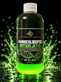 Nannochloropsis Oculata - Live