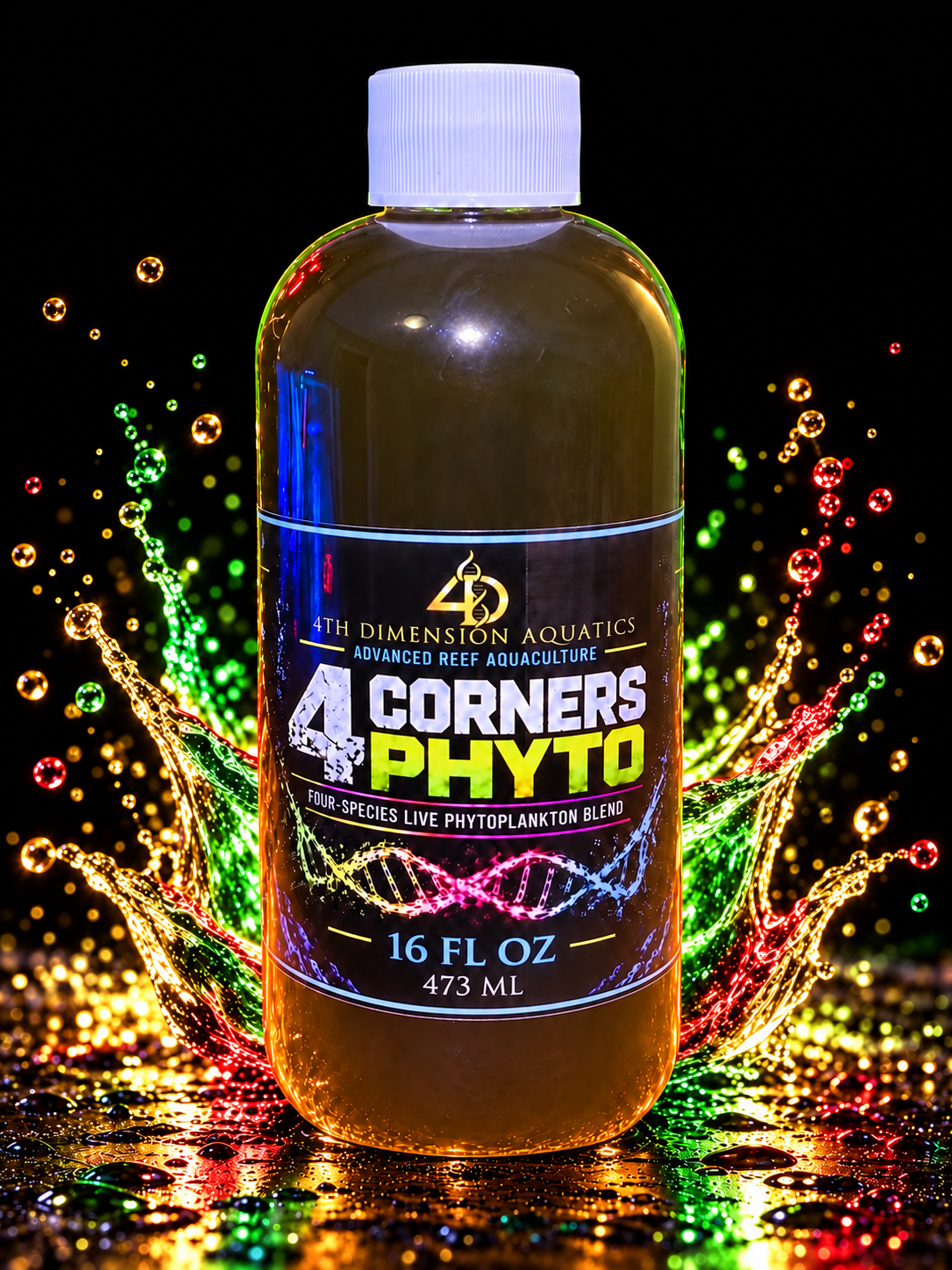 4 Corners Phyto