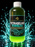 Tetraselmis Chuii - Live
