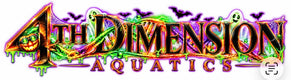 4th Dimension Aquatics - Home